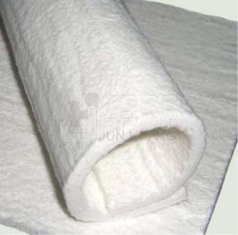 氣凝膠隔熱保溫材料