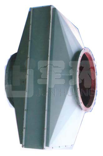 LWP油網(wǎng)除塵器