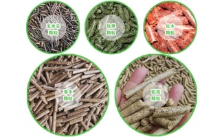 羊飼料秸稈顆粒機(jī)只能做羊飼料顆粒，還能做別的動(dòng)物飼料嗎