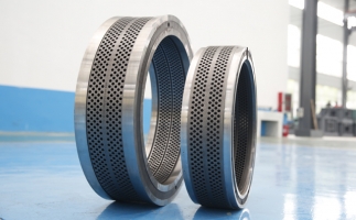 稻殼顆粒機(jī)停機(jī)后模具堵塞怎么辦？