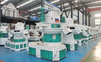 稻殼顆粒機(jī)為何突然停止工作？