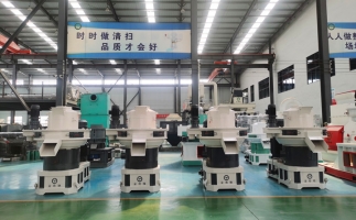 關于鋸末顆粒機，你了解多少？