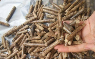 成型率多重要？讓鋸末顆粒機告訴你